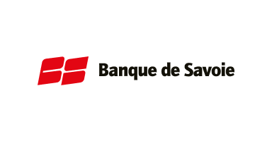  L'image du logo de Banque de Savoie