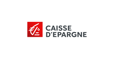  L'image du logo de Caisse d’Epargne