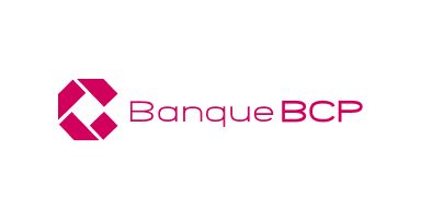  L'image du logo de Banque BCP
